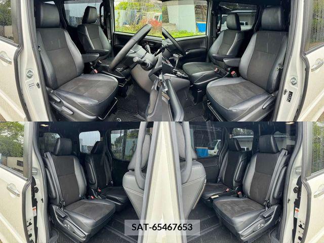 Toyota NOAH 2018-02 373490-26