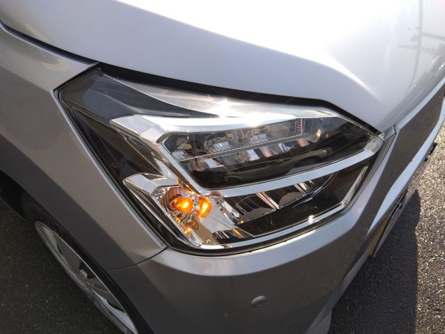 Daihatsu MIRA ES 2019-10 184143-5