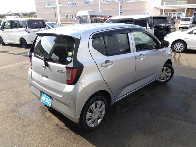 Daihatsu MIRA ES 2019-10 184143-2