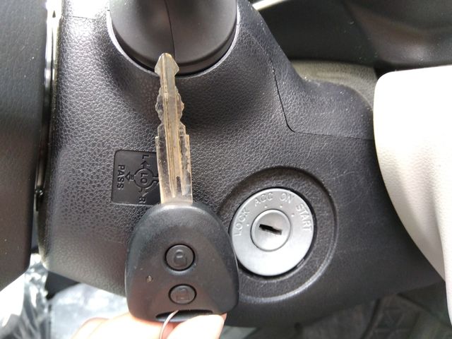 Daihatsu MIRA ES 2019-10 184143-15