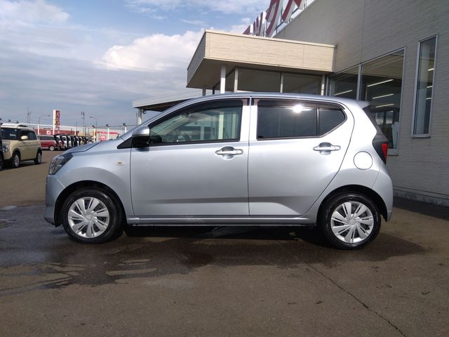 Daihatsu MIRA ES 2019-10 184143-4