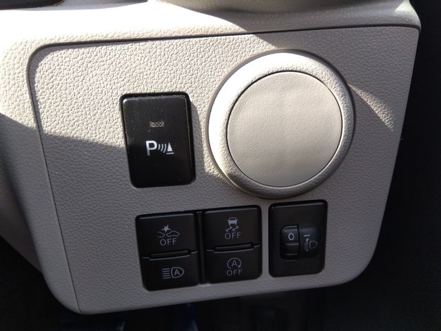 Daihatsu MIRA ES 2019-10 184143-14