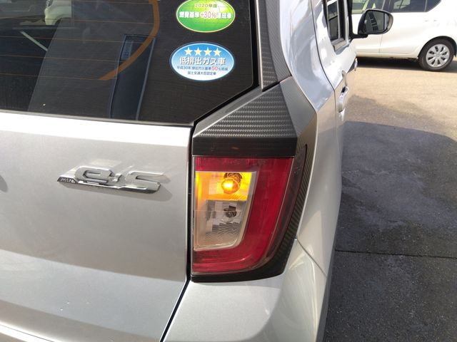 Daihatsu MIRA ES 2019-10 184143-6