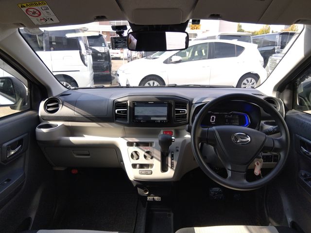 Daihatsu MIRA ES 2019-10 184143-1