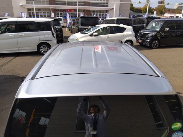 Daihatsu MIRA ES 2019-10 184143-8