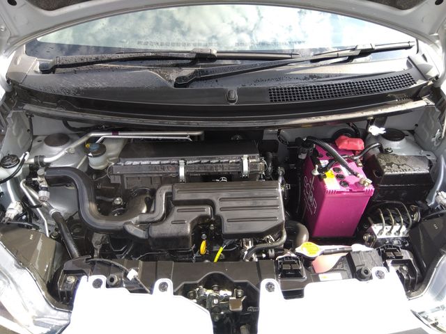 Daihatsu MIRA ES 2019-10 184143-19