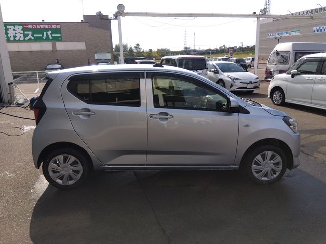 Daihatsu MIRA ES 2019-10 184143-3