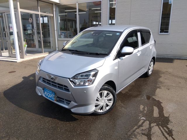 Daihatsu MIRA ES 2019-10 184143-0