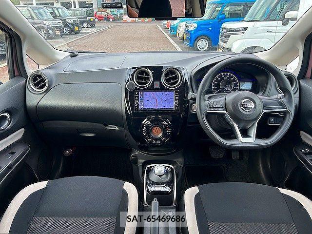 Nissan NOTE 2017-07 280026-1