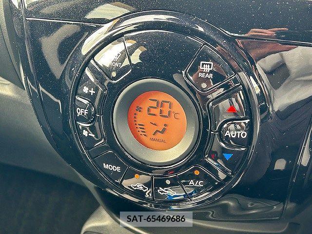 Nissan NOTE 2017-07 280026-14