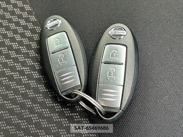 Nissan NOTE 2017-07 280026-4