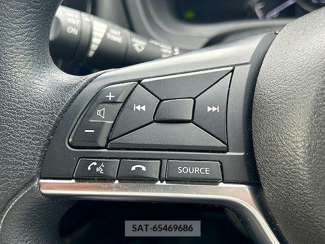 Nissan NOTE 2017-07 280026-17