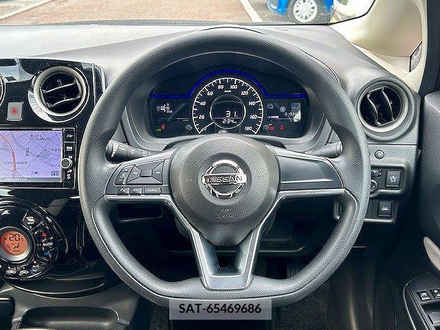 Nissan NOTE 2017-07 280026-13