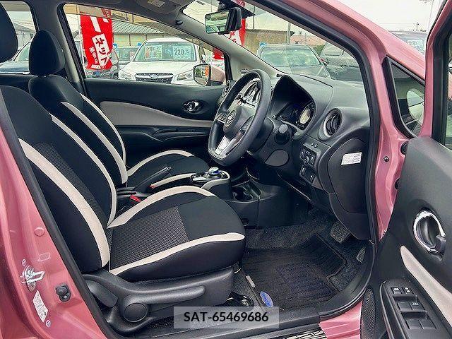 Nissan NOTE 2017-07 280026-3
