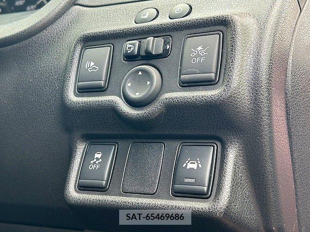 Nissan NOTE 2017-07 280026-16