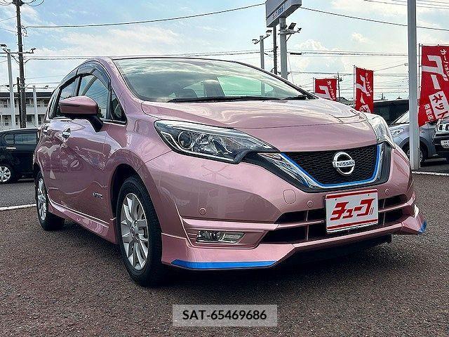 Nissan NOTE 2017-07 280026-6