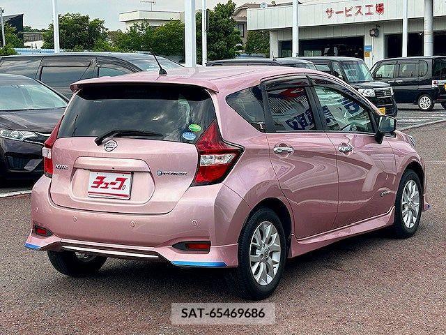 Nissan NOTE 2017-07 280026-2