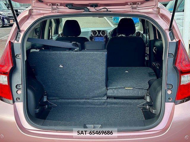 Nissan NOTE 2017-07 280026-15
