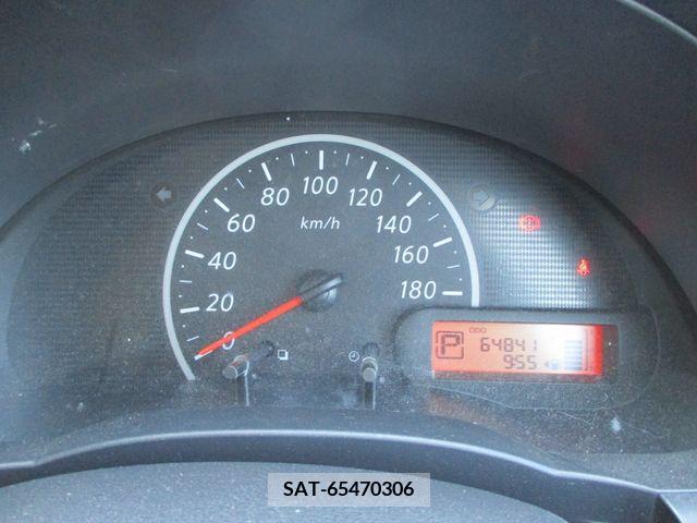 Nissan MARCH 2013-06 337252-15