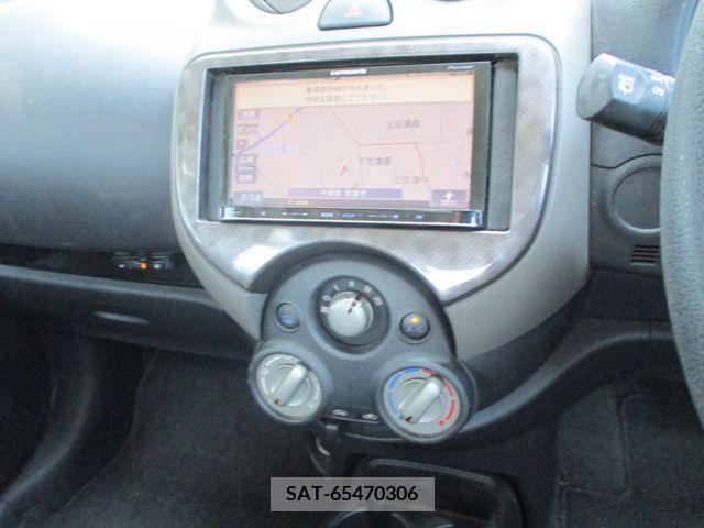 Nissan MARCH 2013-06 337252-17