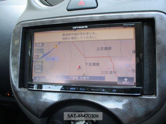 Nissan MARCH 2013-06 337252-18