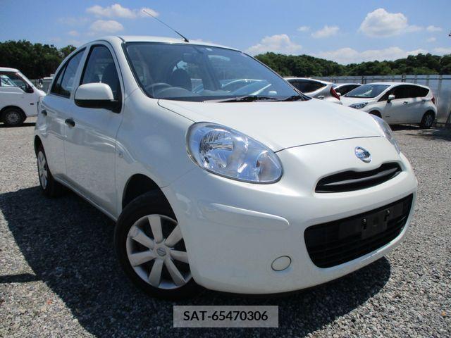 Nissan MARCH 2013-06 337252-27