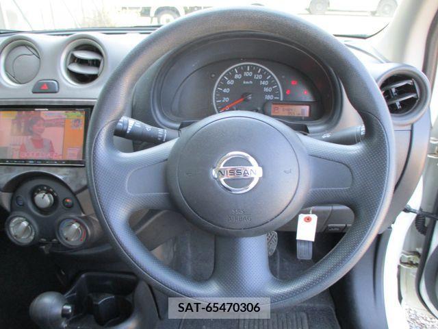 Nissan MARCH 2013-06 337252-14