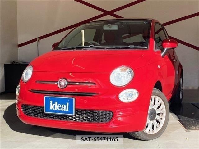 Fiat 500 2019-06 269254-0