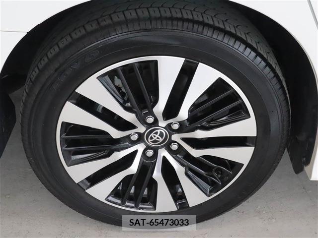 Toyota ALPHARD 2022-09 278061-8