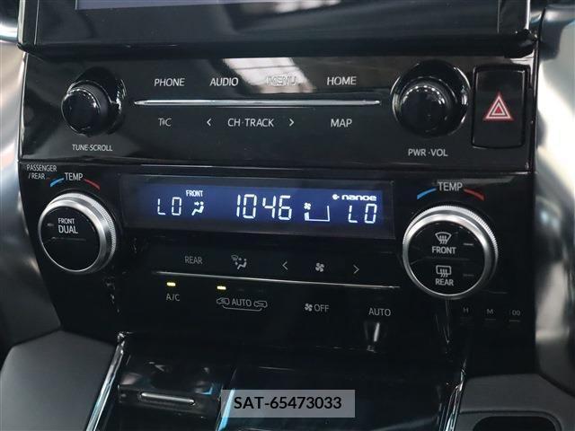 Toyota ALPHARD 2022-09 278061-10