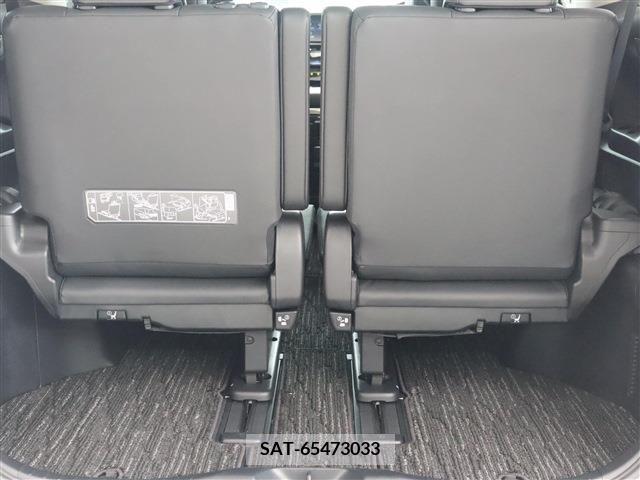 Toyota ALPHARD 2022-09 278061-17