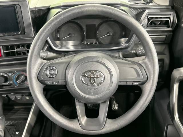 Toyota RAIZE 2023-04 25308-11
