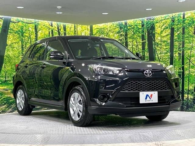 Toyota RAIZE 2023-04 25308-16