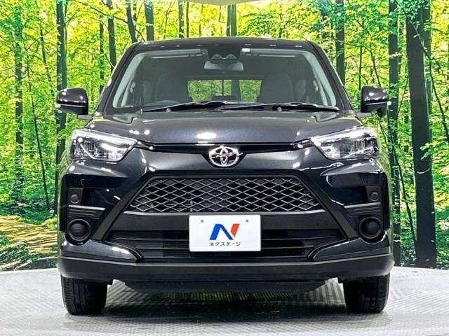 Toyota RAIZE 2023-04 25308-14
