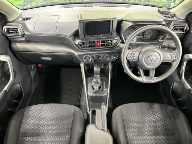 Toyota RAIZE 2023-04 25308-1