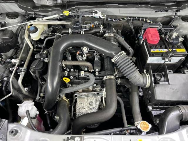 Toyota RAIZE 2023-04 25308-18