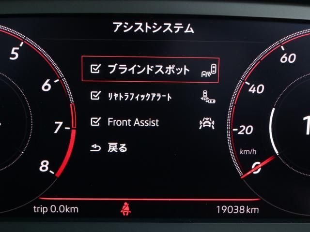 VolksWagen POLO 2020-03 27301-17