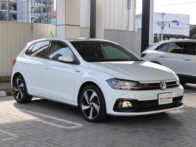 VolksWagen POLO 2020-03 27301-4