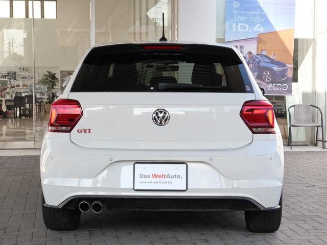 VolksWagen POLO 2020-03 27301-7