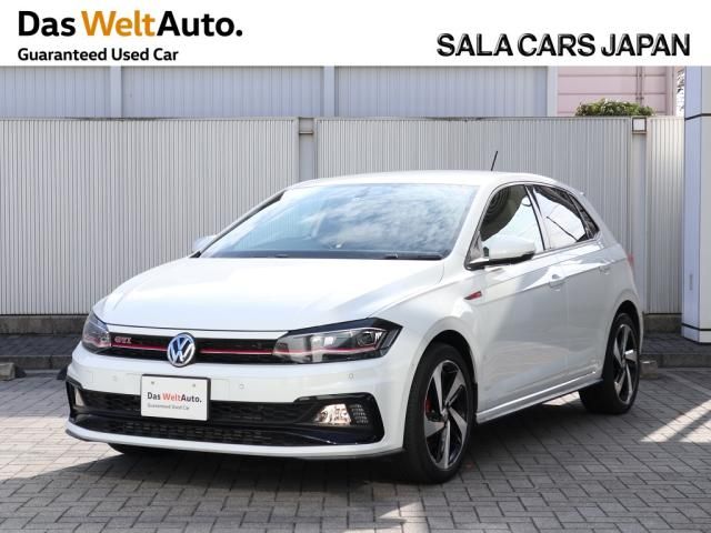 VolksWagen POLO 2020-03 27301-0