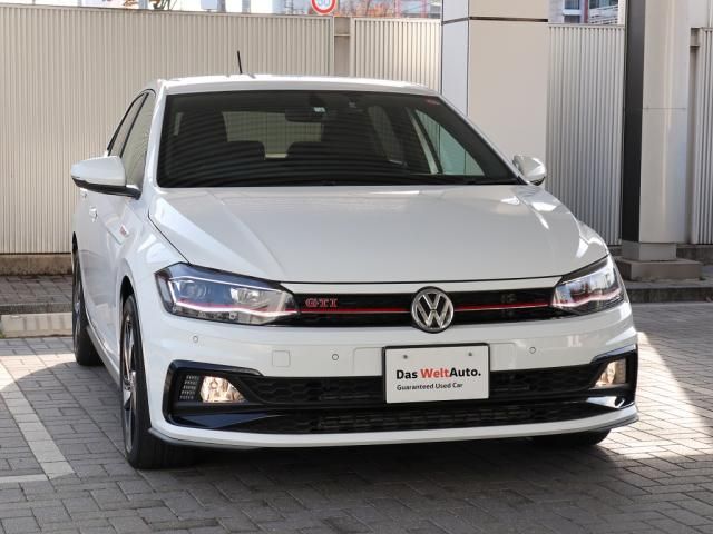 VolksWagen POLO 2020-03 27301-3