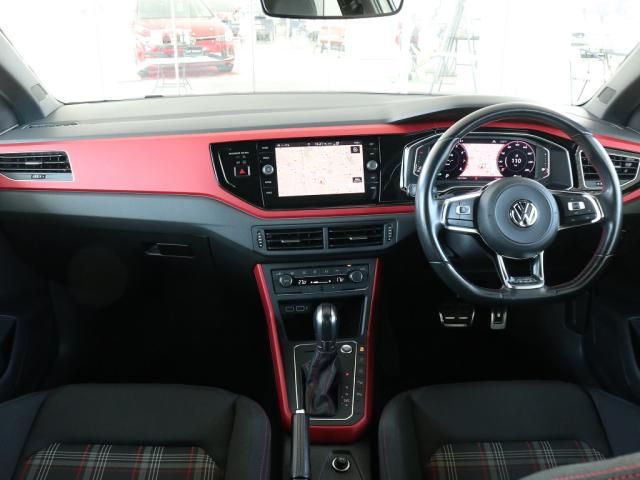 VolksWagen POLO 2020-03 27301-13