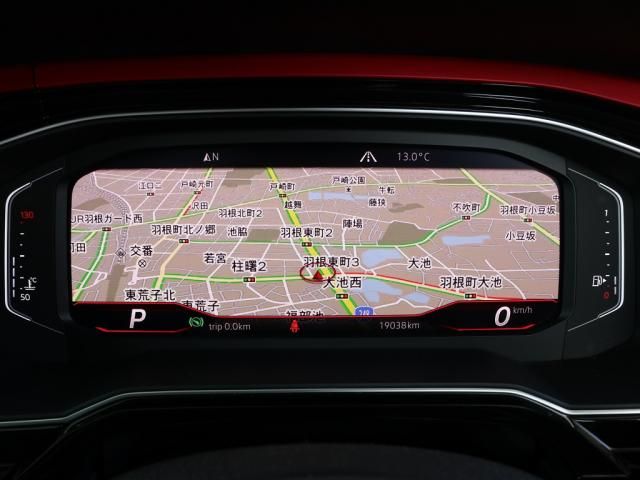 VolksWagen POLO 2020-03 27301-16