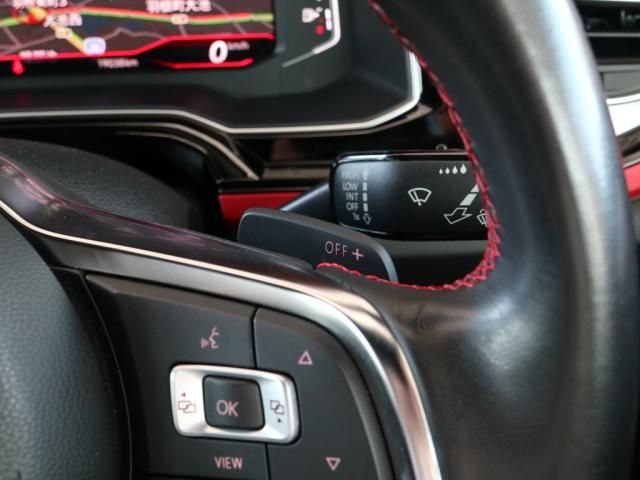 VolksWagen POLO 2020-03 27301-19