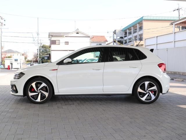 VolksWagen POLO 2020-03 27301-9