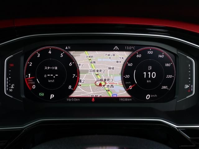 VolksWagen POLO 2020-03 27301-15