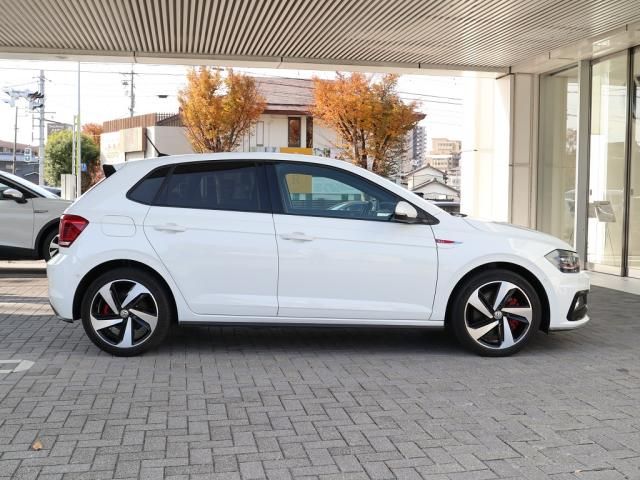 VolksWagen POLO 2020-03 27301-5