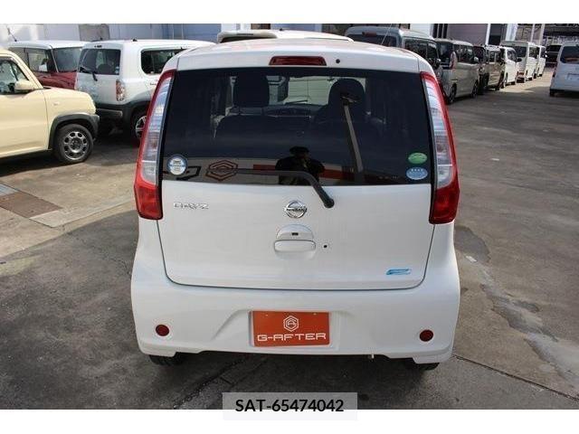 Nissan DAYZ 2013-07 223162-7
