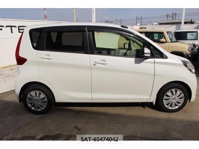 Nissan DAYZ 2013-07 223162-6