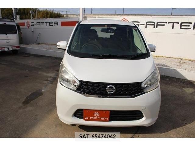 Nissan DAYZ 2013-07 223162-5
